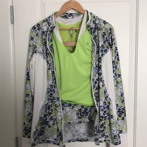 EleVen by Venus Williams  3 pieces for 1 price.